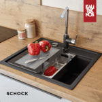 Glass Chopping Board - Post