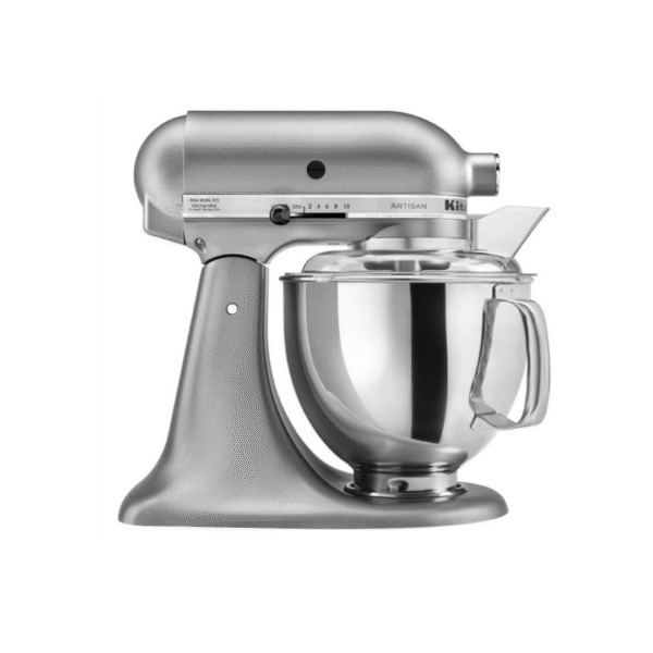 BATIDORA KITCHENAID ARTISAN GRIS - 5KSM150PSRCU