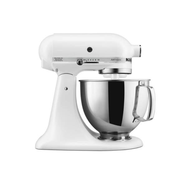 BATIDORA KITCHENAID ARTISAN BLANCA - 5KSM150PSRWH