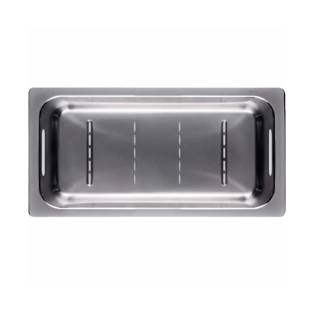 BANDEJA ESCURRIDORA RECTANGULAR (Compatible con Mono)