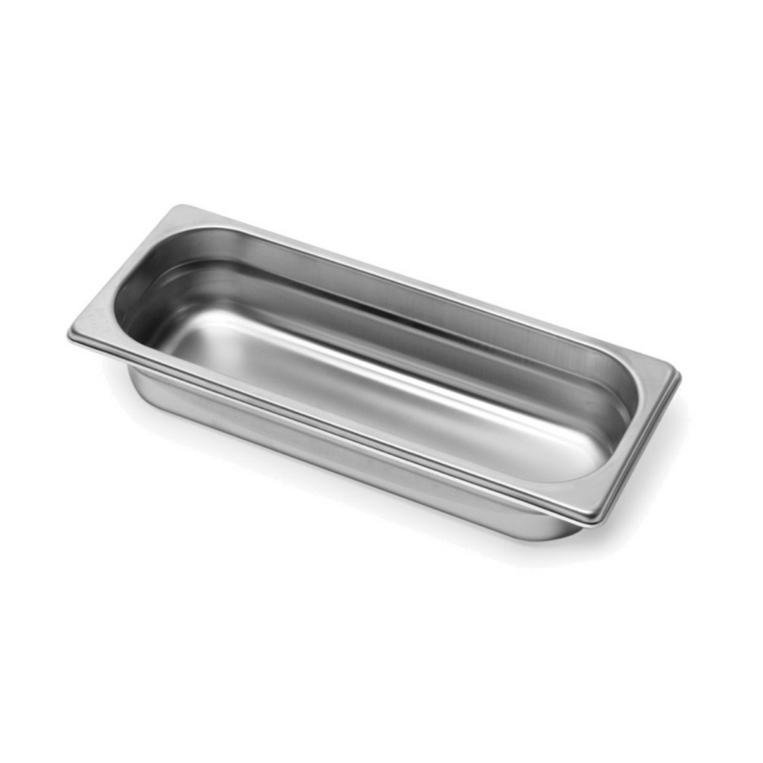 BANDEJA RECTANGULAR INOX
