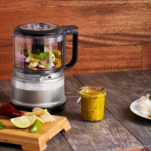 Mini Procesador De Alimentos Kitchenaid