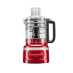 PROCESADOR KITCHENAID ROJO / 3 VELOCIDADES - LKFP0919RER