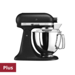 BATIDORA KITCHENAID ARTISAN Plus NEGRO MATE - RKSM175PSRBK BATIDORA KITCHENAID ARTISAN Plus NEGRO MATE - RKSM175PSRBK