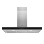 CAMPANA DE PARED ARISTON 90CM (F095054)