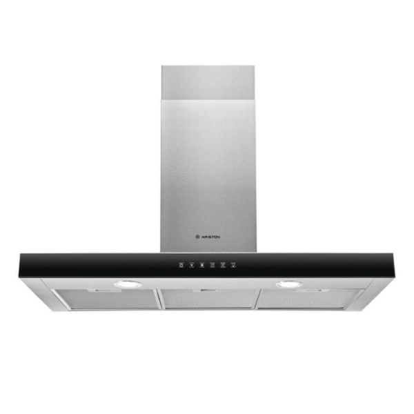 CAMPANA DE PARED ARISTON 90CM (F095054)