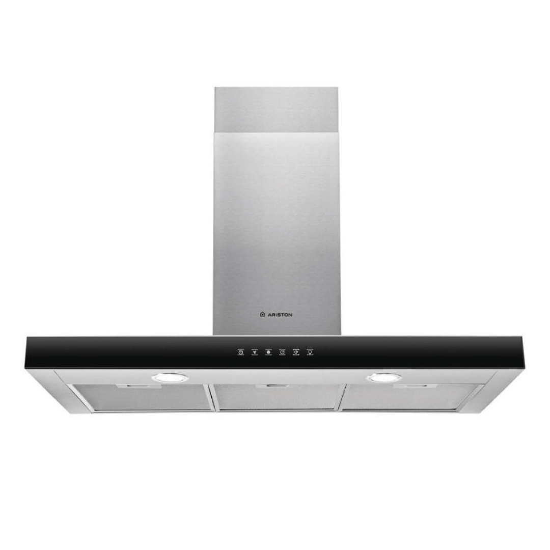 CAMPANA DE PARED ARISTON 90CM (F095054)