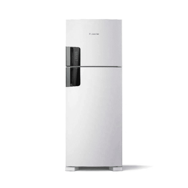 HELADERA ARISTON NO FROST 450Lts/ BLANCA / DISPLAY TOUCH (TRM56HBDIM)