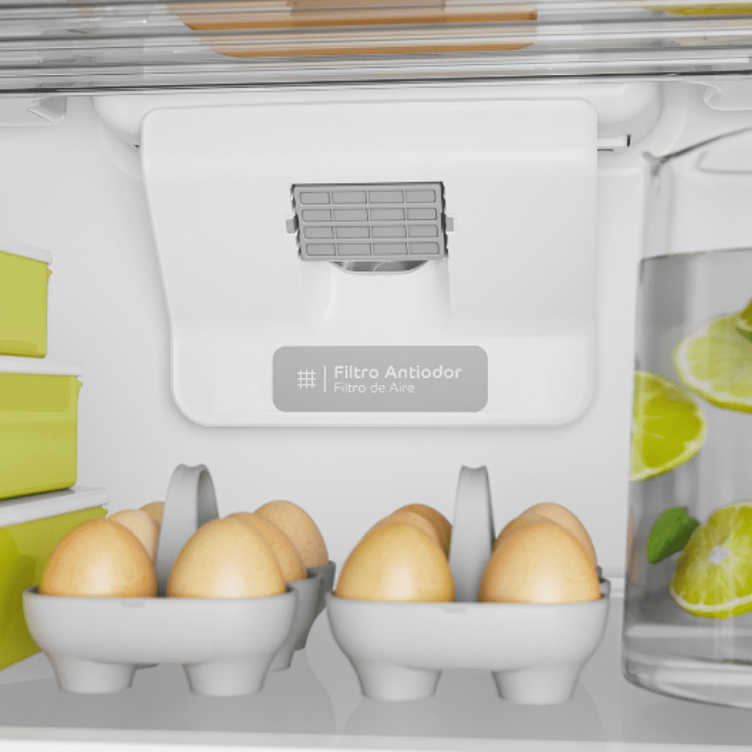 heladera aris trm56hb 8