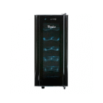 CAVA DE VINOS WHIRLPOOL 12 BOTELLAS (WZC12A)