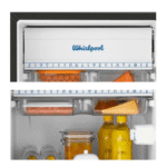 frigobar whirlpool 6 frigobar whirlpool 6