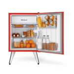 frigobar whirlpool R 2