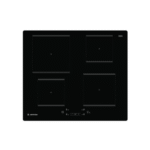 ANAFE ELÉCTRICO VITRO INDUCCIÓN ITALIANO ARISTON 60CM (NIA 641 B) ANAFE ELÉCTRICO VITRO INDUCCIÓN ITALIANO ARISTON 60CM (NIA 641 B)