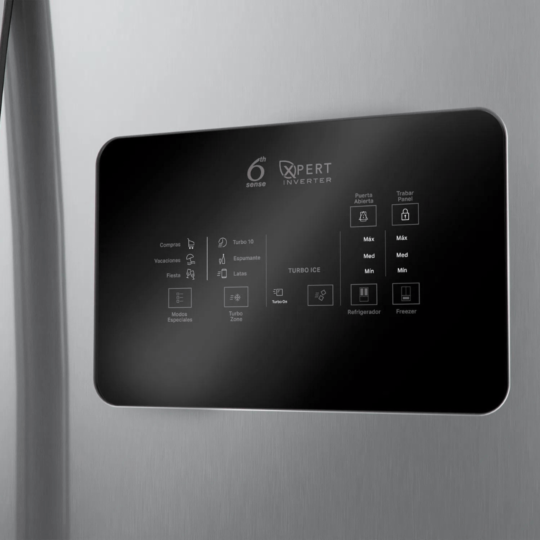 heladera wp WRO85AK 5 heladera wp WRO85AK 5