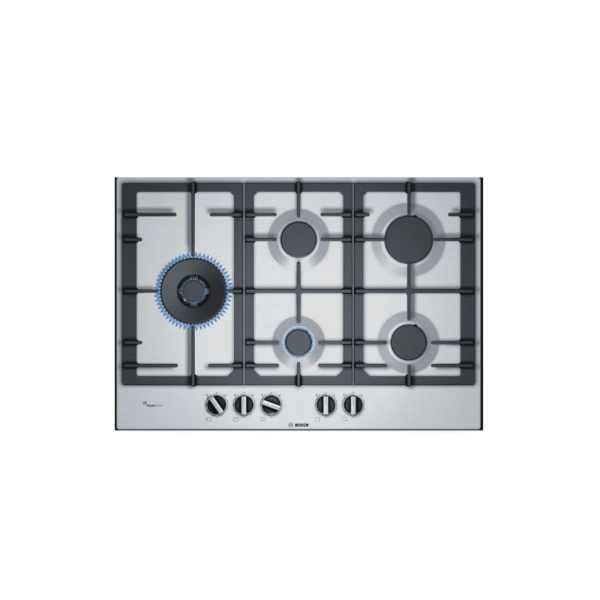 ANAFE A GAS BOSCH 75CM (PCS7A5B90)