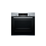 HORNO ELÉCTRICO MULTIFUNCIÓN BOSCH - LIMPIEZA PIROLÍTICA -  60CM (HBA5740S0) HORNO ELÉCTRICO MULTIFUNCIÓN BOSCH - LIMPIEZA PIROLÍTICA - 60CM (HBA5740S0)