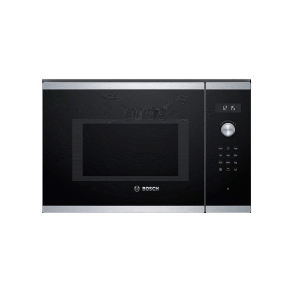 MICROONDAS EMBUTIDO BOSCH (BEL554MS0)