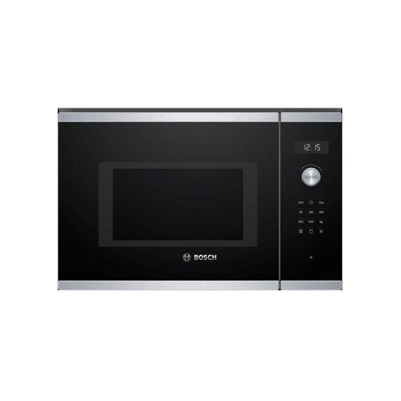 MICROONDAS EMBUTIDO BOSCH (BEL554MS0)