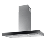 CAMPANA DE TECHO SAMSUNG 90CM/ FILTRO DE ALUMINIO LAVABLE/ CONTROL TÁCTIL (NK36M5070BS) CAMPANA DE TECHO SAMSUNG 90CM/ FILTRO DE ALUMINIO LAVABLE/ CONTROL TÁCTIL (NK36M5070BS)