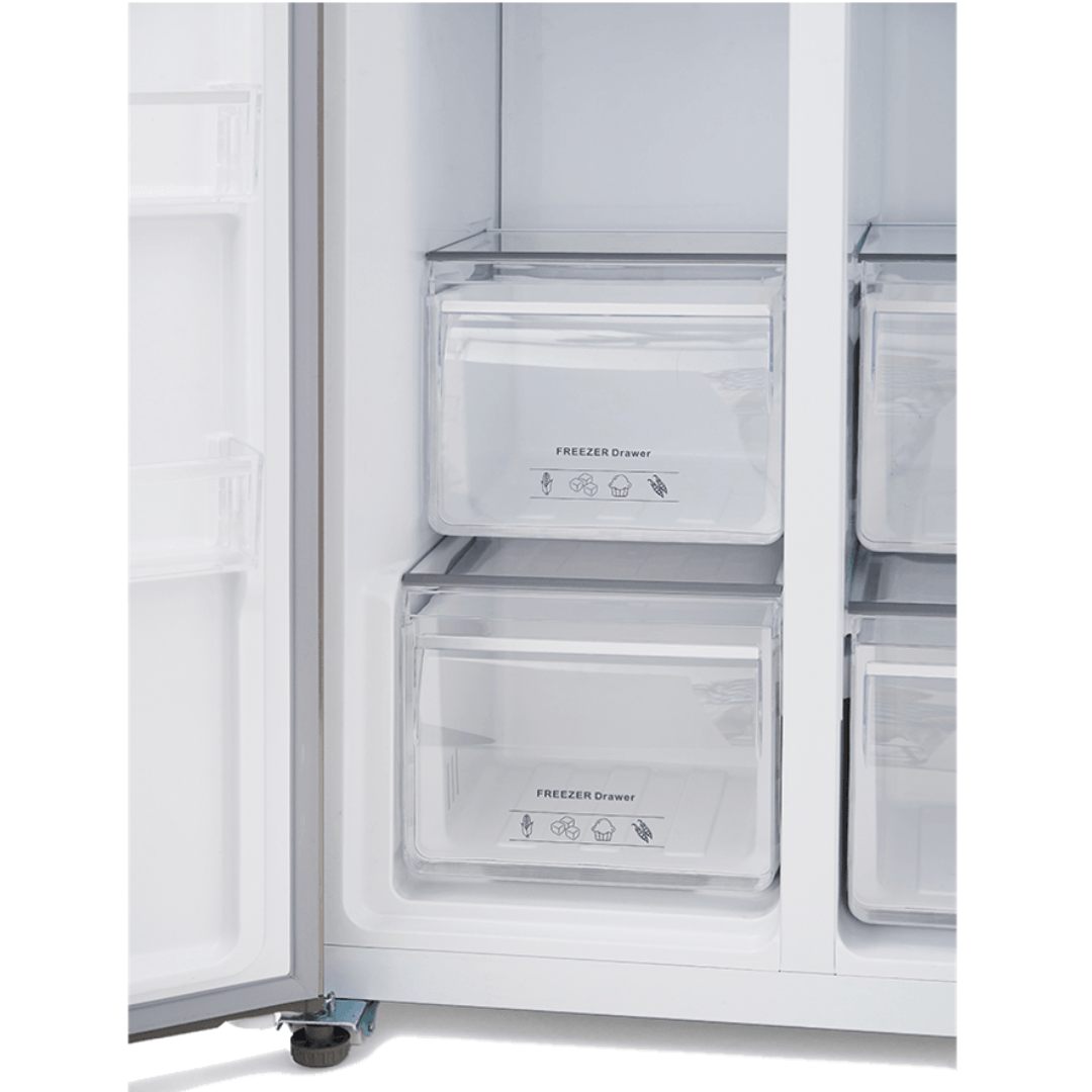 heladera wp WRS955FWMS 8 heladera wp WRS955FWMS 8