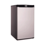 HELADERA WHIRLPOOL BAJO MESADA/ 117 LITROS/ MINIBAR/ EFICIENCIA ENERGÉTICA A/ WRA12BKDIM HELADERA WHIRLPOOL BAJO MESADA/ 117 LITROS/ MINIBAR/ EFICIENCIA ENERGÉTICA A/ WRA12BKDIM