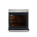 horno a gas WP WOG60IX25Z 1