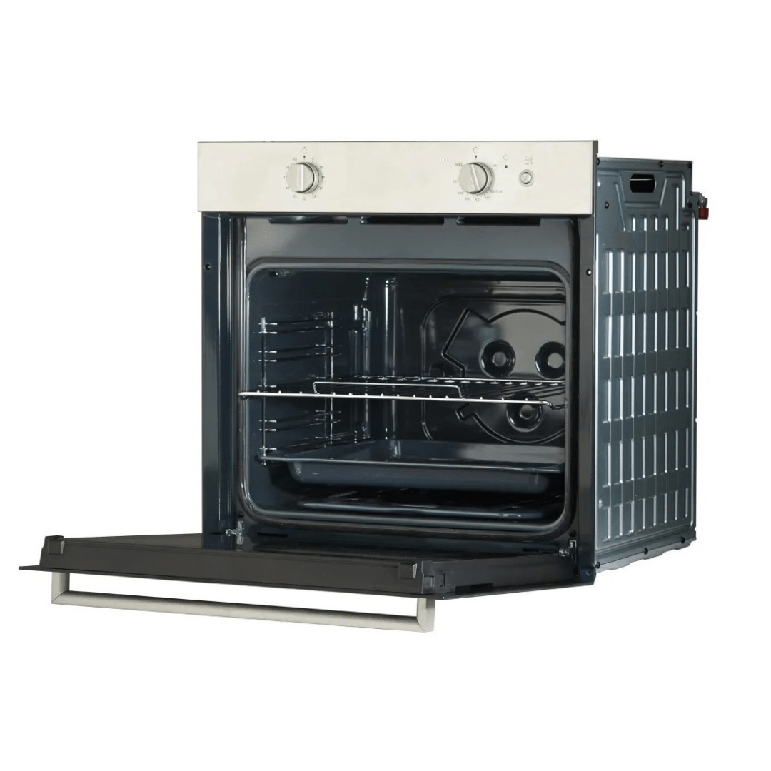 horno a gas WP WOG60IX25Z 4