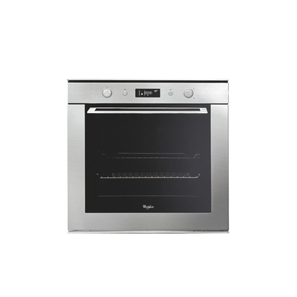 HORNO ELÉCTRICO WHIRLPOOL ISPIRAZIONE 67LTS - DISPLAY DIGITAL - 60CM (WOB75ARDIM)
