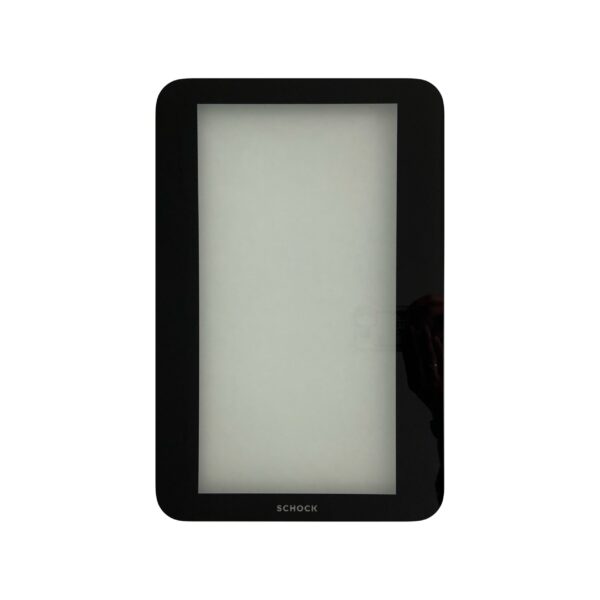 Tabla de cortar de vidrio (compatible con Mono)