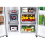 HELADERA CANDY CHSBSO 6174XWD12 (5)