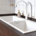 Horizont n200 blanca