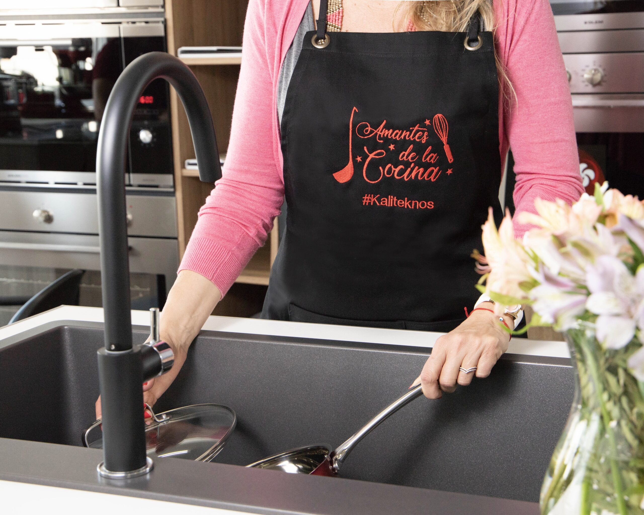 Montano real showroom