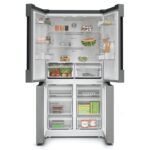 Heladera Bosch No Frost french