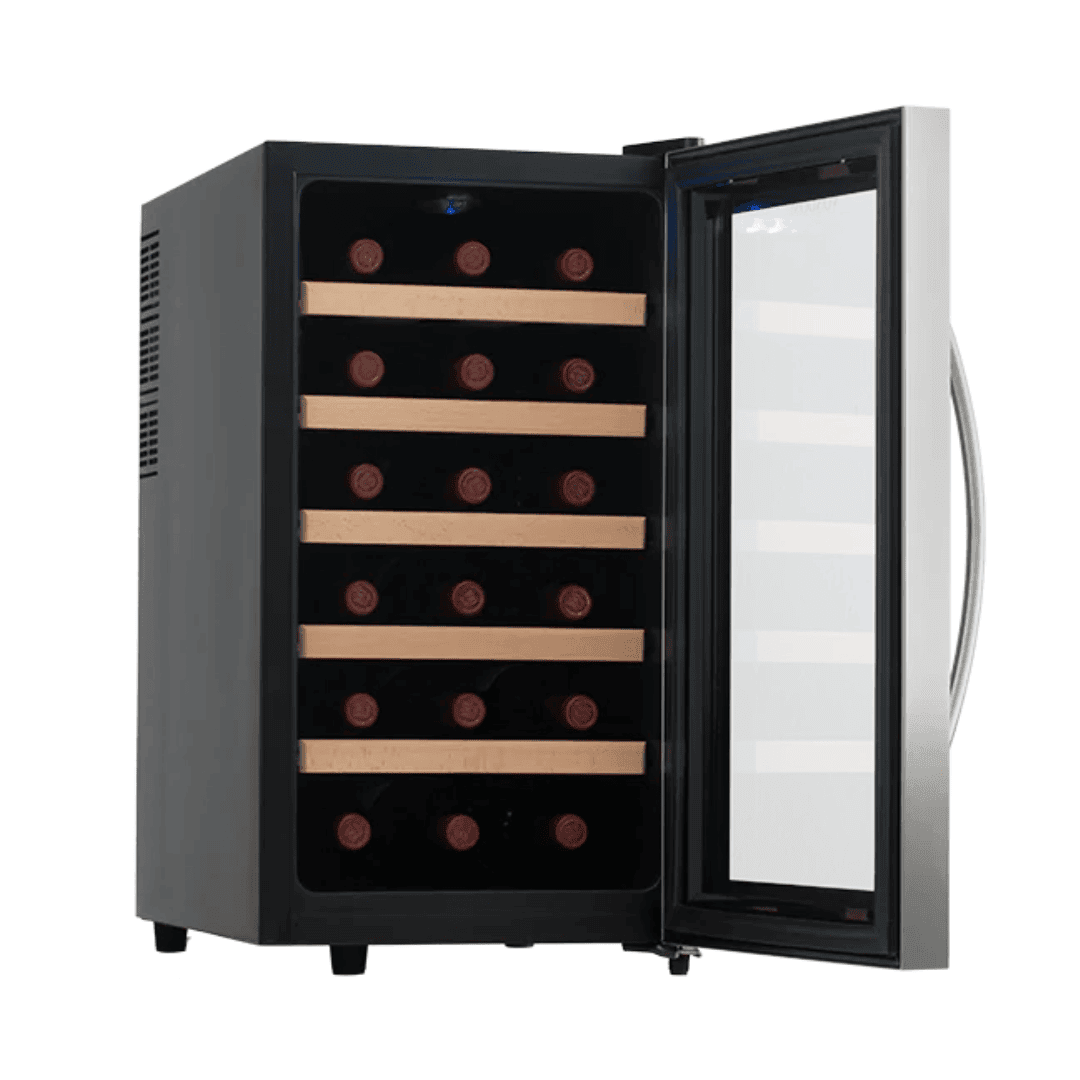 CAVA 18ST 4 CAVA DE VINOS VONDOM 18 BOTELLAS (18ST) - imagen 3