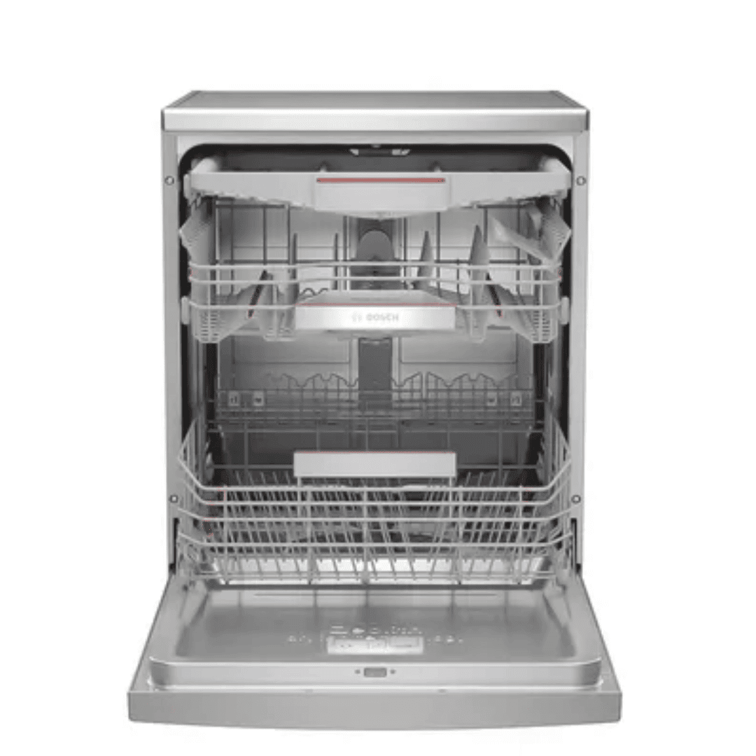 Lavavajillas Bosch 60cm 14 cubiertos SMS6ZCI42E