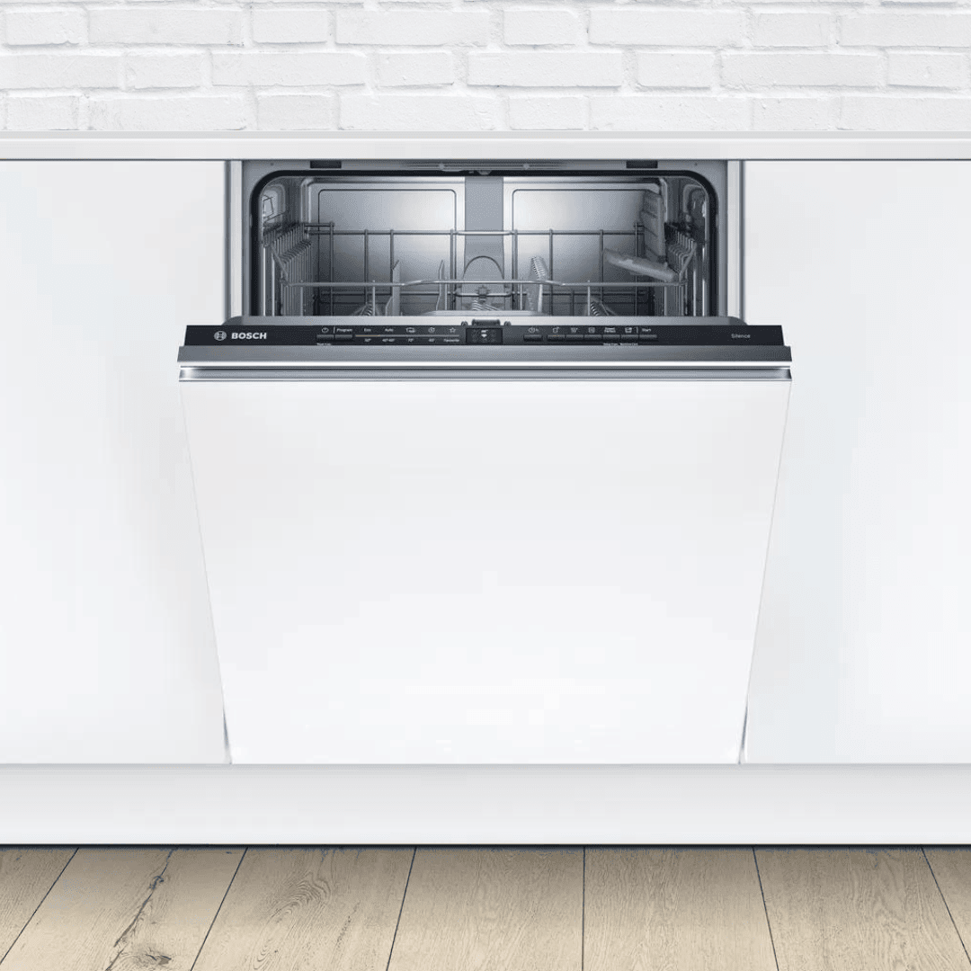Lavavajillas Bosch 60cm Panelable SMV2ITX18E