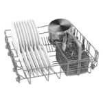 94SMV2ITX18E 6 Lavavajillas Bosch 60cm Panelable SMV2ITX18E - imagen 5