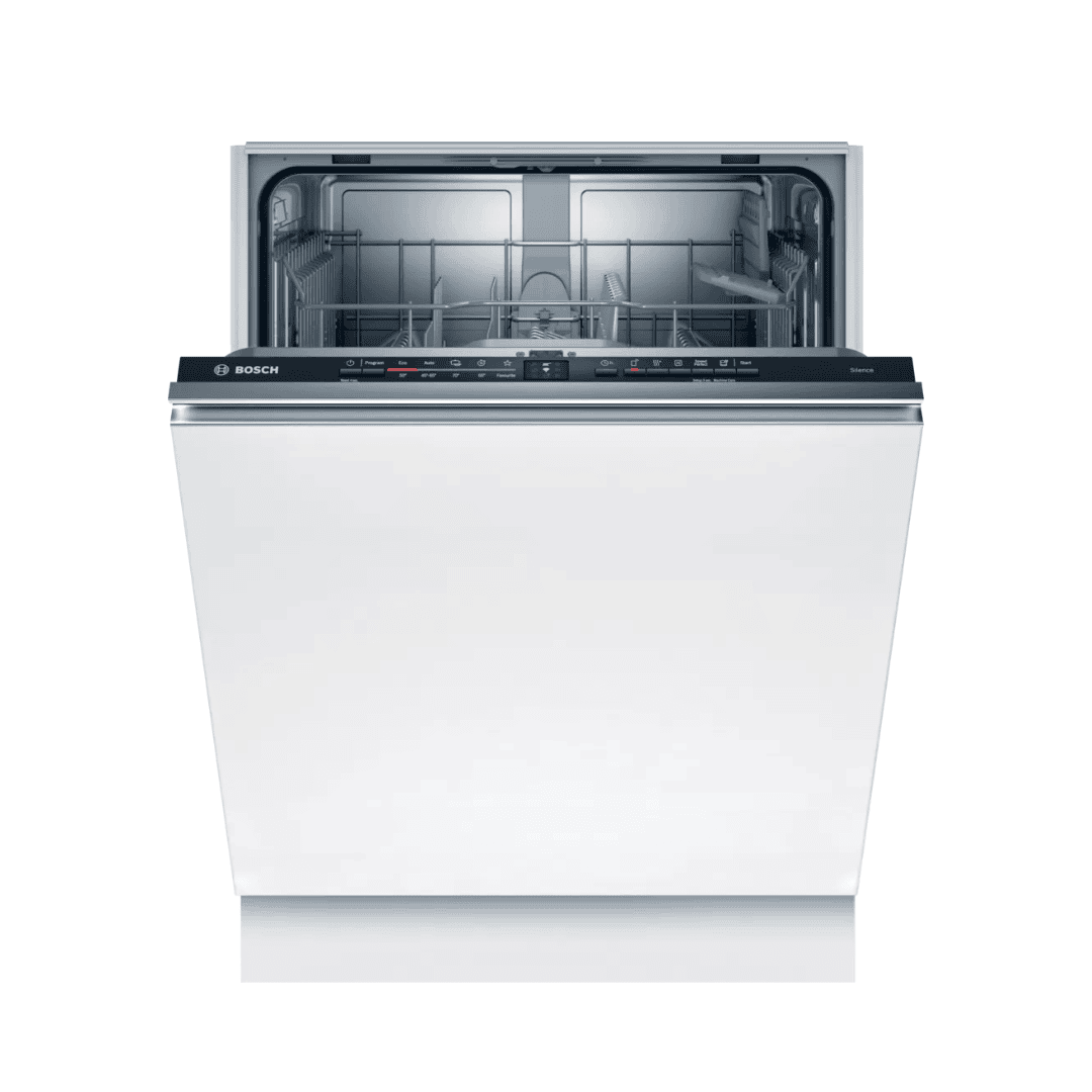 Lavavajillas Bosch 60cm Panelable SMV2ITX18E