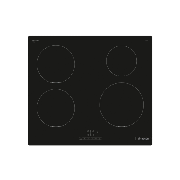 Anafe Bosch Inducción 60cm