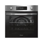 Candy FIDCX605L Privado: Combo Candy: Anafe vitrocerámico 60cm + Horno eléctrico 65lt + Microondas 25lt