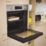 FIDCX605L 1 Combo Candy: Anafe vitrocerámico 60cm CH64CCB + Horno eléctrico 65Lts FIDCX605L - imagen 4