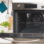 FIDCX605L 3 Combo Candy: Anafe vitrocerámico 60cm CH64CCB + Horno eléctrico 65Lts FIDCX605L - imagen 3