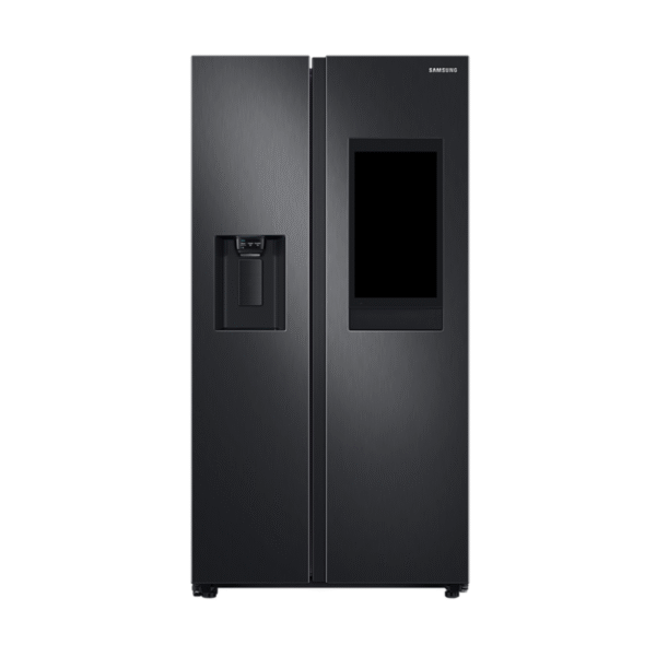 heladera samsung family hub