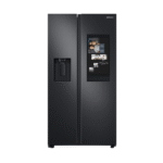 Heladera samsung RS27T5561B1BG family hub