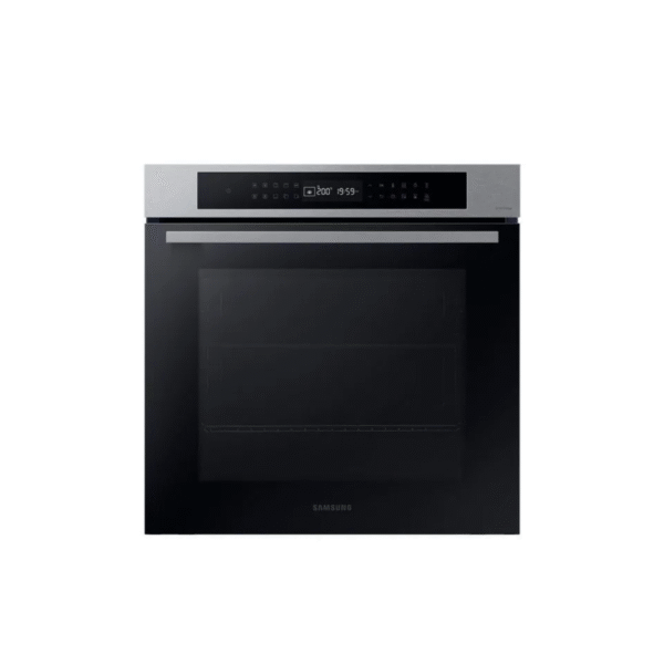 HORNO ELÉCTRICO EMPOTRABLE SAMSUNG ELÉCTRICO DUAL COOK SERIE 4