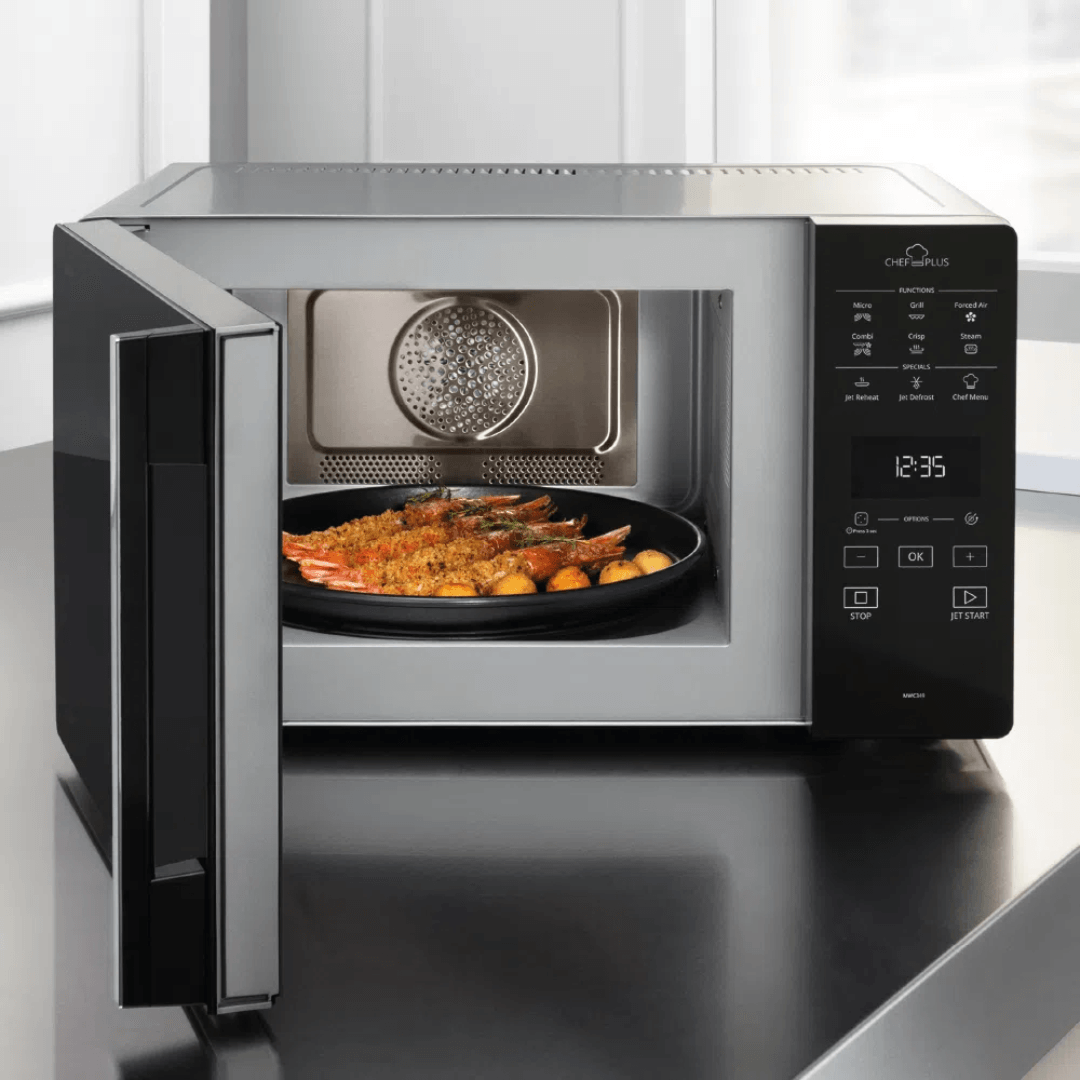 Microondas WP MCP349SL (2)