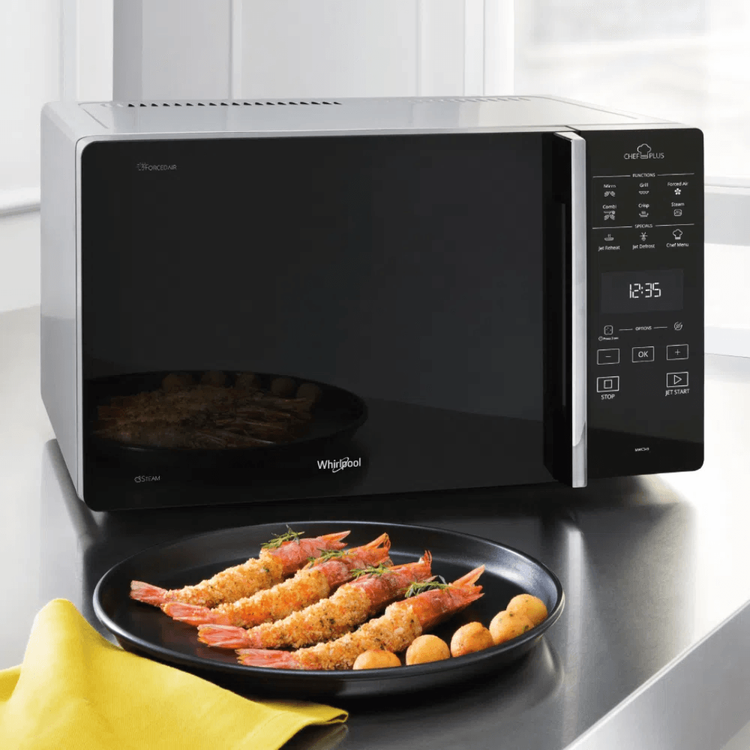 Microondas WP MCP349SL (3)