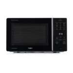 MICROONDAS WHIRLPOOL 20 LITROS MICROONDAS WHIRLPOOL 20 LITROS