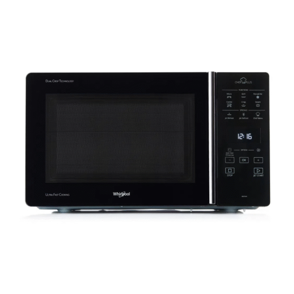 MICROONDAS WHIRLPOOL 20 LITROS