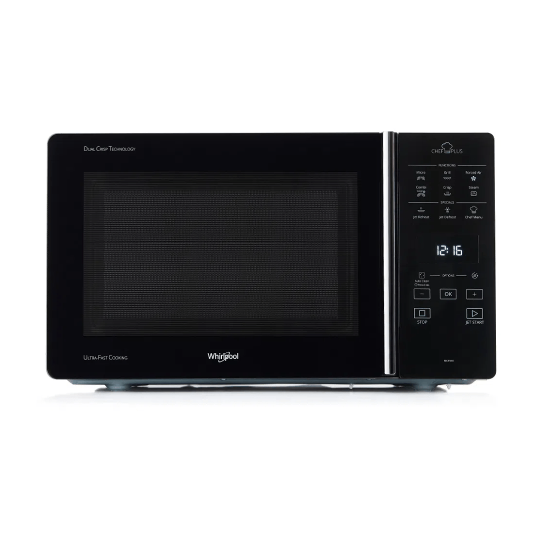 MICROONDAS WHIRLPOOL 20 LITROS